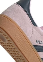 adidas Bayan Hentbol Özel Ayakkabı, Açık Pembe/Arktik Gece/Sakız, 36.5 EU