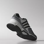 Adidas Bercuda 3.0 Erkek Tenis Ayakkabısı beyaz gri