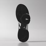 Adidas Bercuda 3.0 Erkek Tenis Ayakkabısı beyaz gri