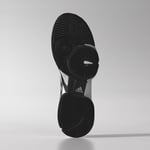 Adidas Bercuda 3.0 Erkek Tenis Ayakkabısı beyaz gri
