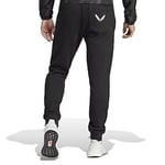 adidas Beşiktaş 120 Yıl Anniversary 22/23 Eşofman Altı Erkek Futbol Eşofman Altı HT9832 Siyah