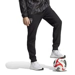 adidas Beşiktaş 120 Yıl Anniversary 22/23 Eşofman Altı Erkek Futbol Eşofman Altı HT9832 Siyah