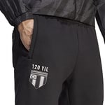 adidas Beşiktaş 120 Yıl Anniversary 22/23 Eşofman Altı Erkek Futbol Eşofman Altı HT9832 Siyah