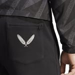 adidas Beşiktaş 120 Yıl Anniversary 22/23 Eşofman Altı Erkek Futbol Eşofman Altı HT9832 Siyah