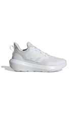 Adidas Beyaz Çocuk Koşu Ayakkabısı FortaRun 3.0 J IH2842