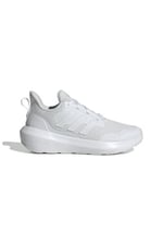Adidas Beyaz Çocuk Koşu Ayakkabısı FortaRun 3.0 J IH2842