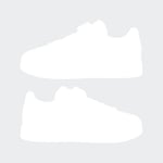 adidas - Beyaz Unisex Çocuk Sneaker, JQ8593