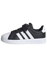 adidas - Beyaz Unisex Çocuk Sneaker, JQ8593