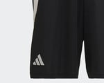 adidas Bjk H Sho Beşiktaş 2024/2025 Erkek Futbol Şortu JD6268 Siyah