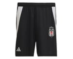 adidas Bjk H Sho Beşiktaş 2024/2025 Erkek Futbol Şortu JD6268 Siyah