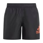 adidas BOS CLX SL Şort Mayo Unisex Çocuk