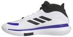 adidas Bounce Legends Beyaz Spor Ayakkabı IG6632 Beyaz 40.5