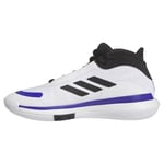 adidas Bounce Legends Beyaz Spor Ayakkabı IG6632 Beyaz 40.5