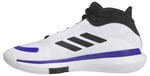adidas Bounce Legends Beyaz Spor Ayakkabı IG6632 Beyaz 40.5