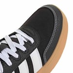 adidas BREAKBASE J Spor AyakkabıUnisex Yetişkin - Seçenekler: 36 2/3 EU, 37 1/3 EU, 38 EU, 39 1/3 EU, 40 EU