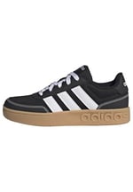 adidas BREAKBASE J Spor AyakkabıUnisex Yetişkin - Seçenekler: 36 2/3 EU, 37 1/3 EU, 38 EU, 39 1/3 EU, 40 EU