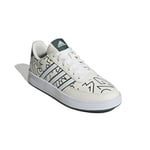 adidas Breaknet 2.0 Erkek Günlük Ayakkabı HP9425 Siyah