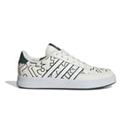 adidas Breaknet 2.0 Erkek Günlük Ayakkabı HP9425 Siyah