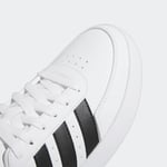 adidas BREAKNET 2.0 Spor AyakkabıKadın