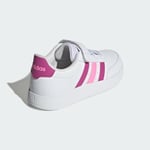 adidas Breaknet 2.0 El C Çocuk Günlük Ayakkabı, IE3793