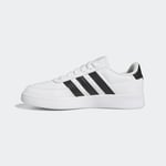 adidas BREAKNET 2.0 Spor AyakkabıKadın
