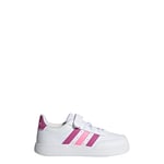 adidas Breaknet 2.0 El C Çocuk Günlük Ayakkabı, IE3793