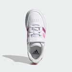 adidas Breaknet 2.0 El C Çocuk Günlük Ayakkabı, IE3793