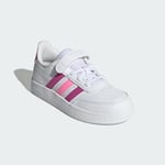 adidas Breaknet 2.0 El C Çocuk Günlük Ayakkabı, IE3793
