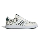 adidas Breaknet 2.0 Erkek Günlük Ayakkabı HP9425 Siyah