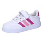 adidas Breaknet 2.0 El C Çocuk Günlük Ayakkabı, IE3793
