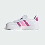 adidas Breaknet 2.0 El C Çocuk Günlük Ayakkabı, IE3793