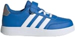 adidas Breaknet 2.0 El C Çocuk Günlük Ayakkabı IE3792 Beyaz