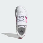 adidas Breaknet 2.0 El C Çocuk Günlük Ayakkabı, IE3793