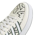 adidas Breaknet 2.0 Erkek Günlük Ayakkabı HP9425 Siyah