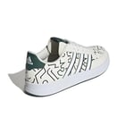 adidas Breaknet 2.0 Erkek Günlük Ayakkabı HP9425 Siyah