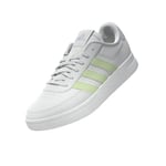adidas BREAKNET 2.0 Spor AyakkabıKadın - Seçenekler: 36 EU, 36 2/3 EU, 37 1/3 EU, 38 EU, 38 2/3 EU, 39 1/3 EU...