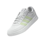 adidas BREAKNET 2.0 Spor AyakkabıKadın - Seçenekler: 36 EU, 36 2/3 EU, 37 1/3 EU, 38 EU, 38 2/3 EU, 39 1/3 EU...