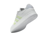 adidas BREAKNET 2.0 Spor AyakkabıKadın - Seçenekler: 36 EU, 36 2/3 EU, 37 1/3 EU, 38 EU, 38 2/3 EU, 39 1/3 EU...