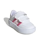 adidas Breaknet 3.0 Cf I Bebek Günlük Ayakkabı JS3676, NNU92
