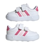 adidas Breaknet 3.0 Cf I Bebek Günlük Ayakkabı JS3676, NNU92