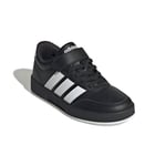 adidas Breaknet 3.0 Çocuk Sneaker Ayakkabısı Beyaz-Kırmızı, NNU93 - Bedenler: 28 EU, 28.5 EU, 29 EU, 30 EU, 30.5 EU, 31 EU, 31.5 EU...