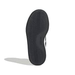 adidas Breaknet 3.0 Çocuk Sneaker Ayakkabısı Beyaz-Kırmızı, NNU93 - Bedenler: 28 EU, 28.5 EU, 29 EU, 30 EU, 30.5 EU, 31 EU, 31.5 EU...