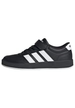 adidas Breaknet 3.0 Çocuk Sneaker Ayakkabısı Beyaz-Kırmızı, NNU93 - Bedenler: 28 EU, 28.5 EU, 29 EU, 30 EU, 30.5 EU, 31 EU, 31.5 EU...