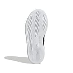 adidas Breaknet 3.0 Çocuk Sneaker Ayakkabısı Beyaz-Kırmızı, NNU93 - Bedenler: 28 EU, 28.5 EU, 29 EU, 30 EU, 30.5 EU, 31 EU, 31.5 EU...
