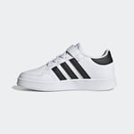 adidas Breaknet C Çocuk Günlük Spor Ayakkabı - Bedenler: 27.5 EU, 28 EU, 29 EU, 30 EU, 30.5 EU, 31 EU, 31.5 EU...