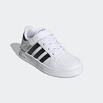 adidas Breaknet C Çocuk Günlük Spor Ayakkabı - Bedenler: 27.5 EU, 28 EU, 29 EU, 30 EU, 30.5 EU, 31 EU, 31.5 EU...