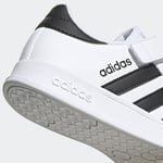 adidas Breaknet C Çocuk Günlük Spor Ayakkabı - Bedenler: 27.5 EU, 28 EU, 29 EU, 30 EU, 30.5 EU, 31 EU, 31.5 EU...