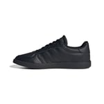 adidas BREAKNET SLEEK Spor AyakkabıKadın