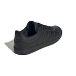 adidas BREAKNET SLEEK Spor AyakkabıKadın
