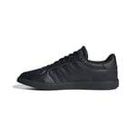 adidas BREAKNET SLEEK Spor AyakkabıKadın